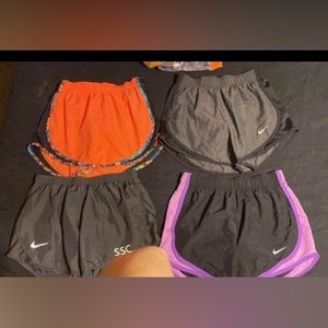 Women’s Nike shorts
